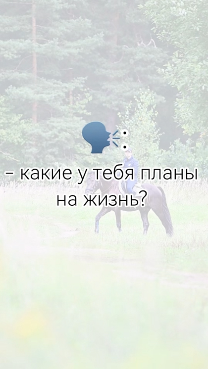 Лето в конном клубе «Середниково» — КСК Середниково
