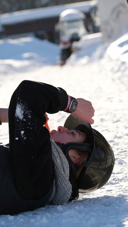 Новое видео клуба от 17.02.2026 — КСК Середниково